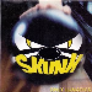 Skunk: Only Lunatics (Promo-CD) - Bild 1