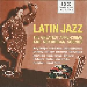 Latin Jazz The Greatest Afro-Cuban And Nuyorican Sounds 10 CD Original Album Collection (10-CD) - Bild 1