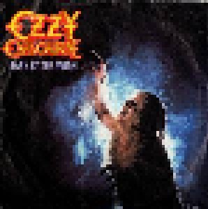 Ozzy Osbourne: Bark At The Moon (7") - Bild 1