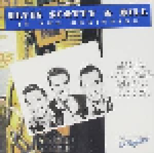 Cover - Elvis, Scotty & Bill: In The Beginning