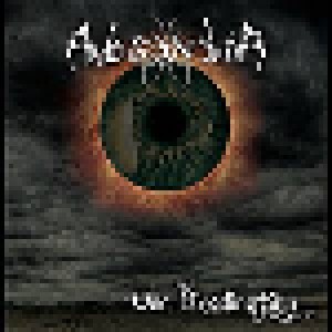 Absentia: Our Bleeding Sun (CD) - Bild 1