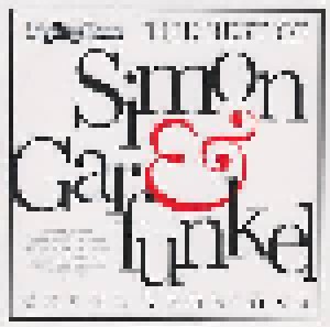 Rolling Stone: Rare Trax Vol.111 / The Best Of Simon & Garfunkel - Cover Versions (CD) - Bild 1