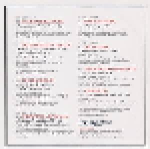 Rolling Stone: Rare Trax Vol.111 / The Best Of Simon & Garfunkel - Cover Versions (CD) - Bild 2