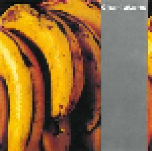 The Charlatans: Between 10th And 11th (CD) - Bild 1