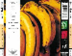 The Charlatans: Between 10th And 11th (CD) - Bild 3