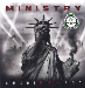 Ministry: Amerikkkant (LP) - Bild 1