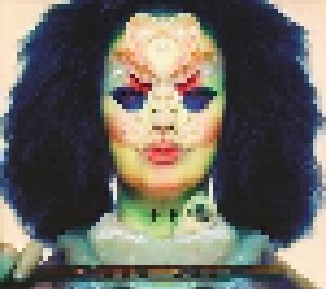 Björk: Utopia (CD) - Bild 1