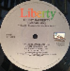 Gerry Rafferty: Sleepwalking (LP) - Bild 3