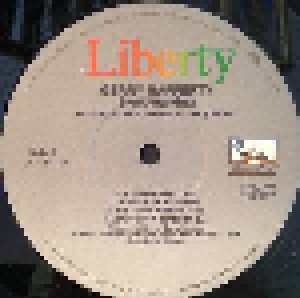 Gerry Rafferty: Sleepwalking (LP) - Bild 4