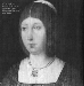 Isabella - Music For A Queen (CD) - Bild 6