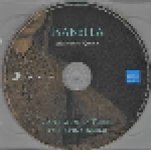 Isabella - Music For A Queen (CD) - Bild 8