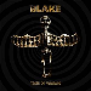 Cover - Blake: Taste Of Voodoo
