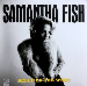 Samantha Fish: Belle Of The West (LP) - Bild 1