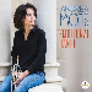 Cover - Andrea Motis: Emotional Dance