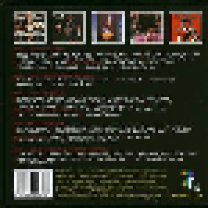 Geordie: The Albums (5-CD) - Bild 2