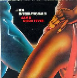 J.B.'s Internationals: Jam II Disco Fever (LP) - Bild 1