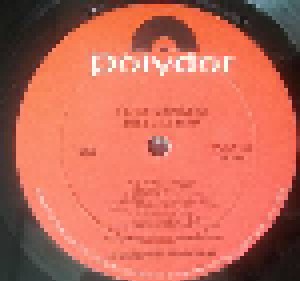J.B.'s Internationals: Jam II Disco Fever (LP) - Bild 3