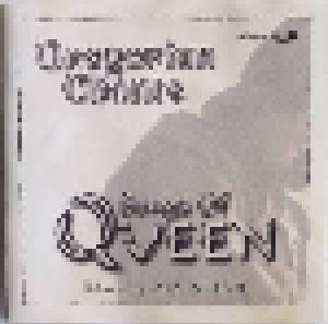 Auscultate: Gregorian Chants: Songs Of Queen (CD) - Bild 1