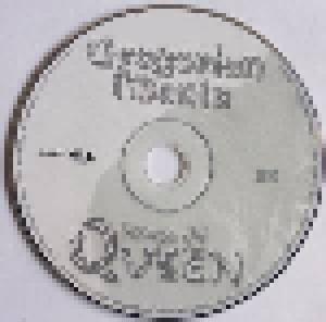 Auscultate: Gregorian Chants: Songs Of Queen (CD) - Bild 3