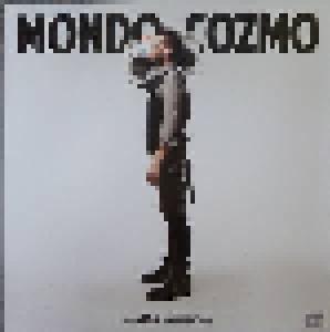 Mondo Cozmo: Plastic Soul (LP) - Bild 1