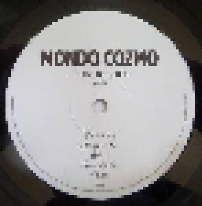 Mondo Cozmo: Plastic Soul (LP) - Bild 3