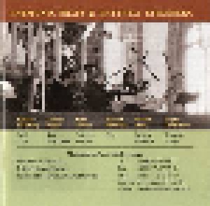 Harmonic Brass & Matthias Eisenberg (CD) - Bild 3