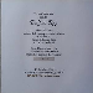 Alfred Koch + Johann Sebastian Bach + Antonio Vivaldi: Die Jonas Rose (Split-LP) - Bild 2