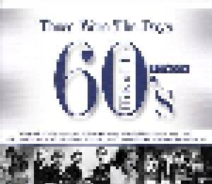 Hits of the 60's (3-CD) - Bild 1