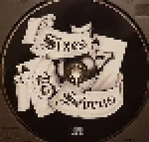 Sixes & Sevens: Rock'n'Roll Pride (CD) - Bild 2