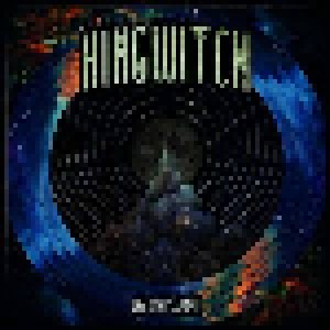Cover - King Witch: Under The Mountain