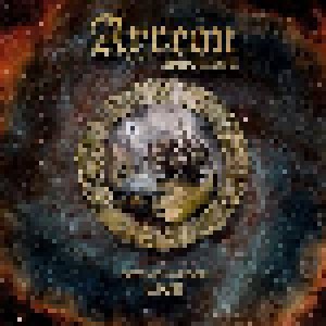 Ayreon: Ayreon Universe - Best Of Ayreon Live (2-CD + 2-DVD + Blu-ray Disc) - Bild 1