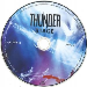 Thunder: Stage (2-CD + Blu-ray Disc) - Bild 4