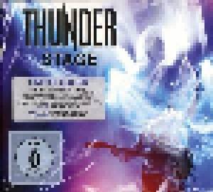 Thunder: Stage (2-CD + Blu-ray Disc) - Bild 5
