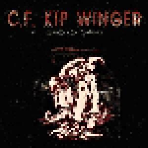 Cover - Kip Winger: Solo Box Set Collection