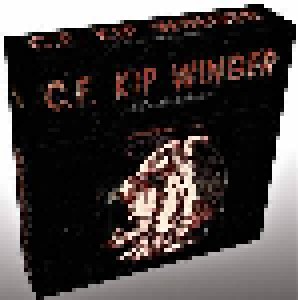 Kip Winger: Solo Box Set Collection (5-CD) - Bild 2
