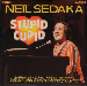 Neil Sedaka: Stupid Cupid (LP) - Bild 1