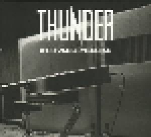 Thunder: The Chameleon Session (Mini-CD / EP) - Bild 1