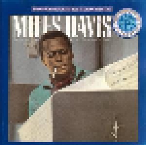 Miles Davis Sextet: Someday My Prince Will Come (CD) - Bild 1