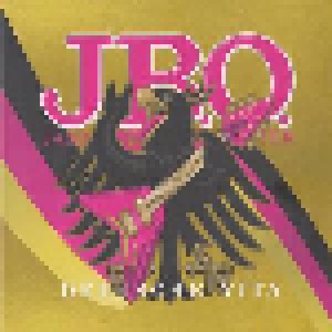 J.B.O.: Deutsche Vita (CD + DVD) - Bild 1