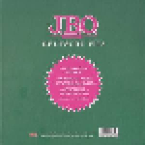 J.B.O.: Deutsche Vita (CD + DVD) - Bild 2