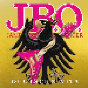 J.B.O.: Deutsche Vita (CD + DVD) - Bild 4