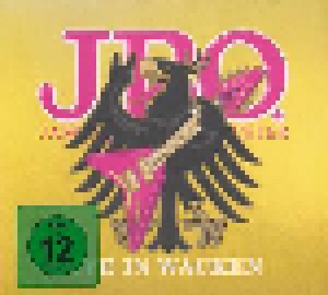 J.B.O.: Deutsche Vita (CD + DVD) - Bild 7