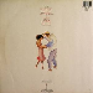 Chris Rea: Dancing With Strangers (LP) - Bild 2