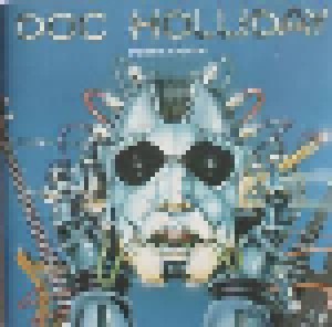 Doc Holliday: Modern Medicine (CD) - Bild 1