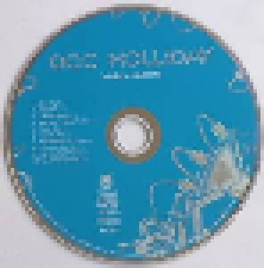 Doc Holliday: Modern Medicine (CD) - Bild 3