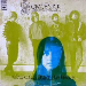 Grace Slick & The Great Society: Conspicuous Only In Its Absence (LP) - Bild 1