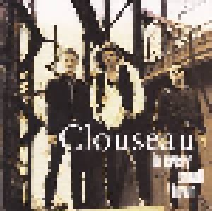 Clouseau: In Every Small Town (CD) - Bild 1