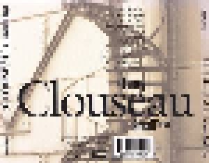 Clouseau: In Every Small Town (CD) - Bild 2
