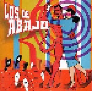 Los De Abajo: Los De Abajo (CD) - Bild 1