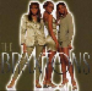The Braxtons: So Many Ways - Cover
